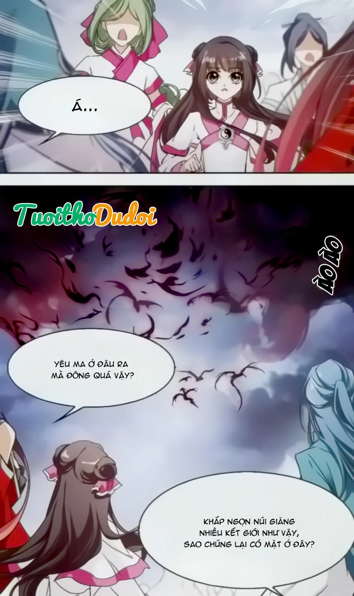 Hoa Thiên Cốt Chapter 88 - 6