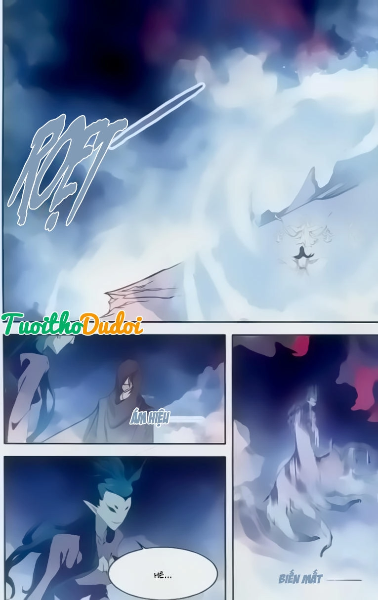 Hoa Thiên Cốt Chapter 88 - 9