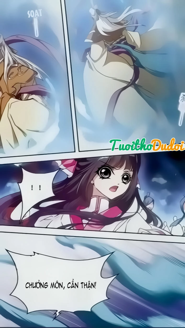 Hoa Thiên Cốt Chapter 88 - 10