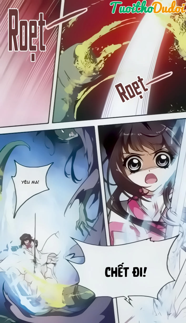 Hoa Thiên Cốt Chapter 88 - 13