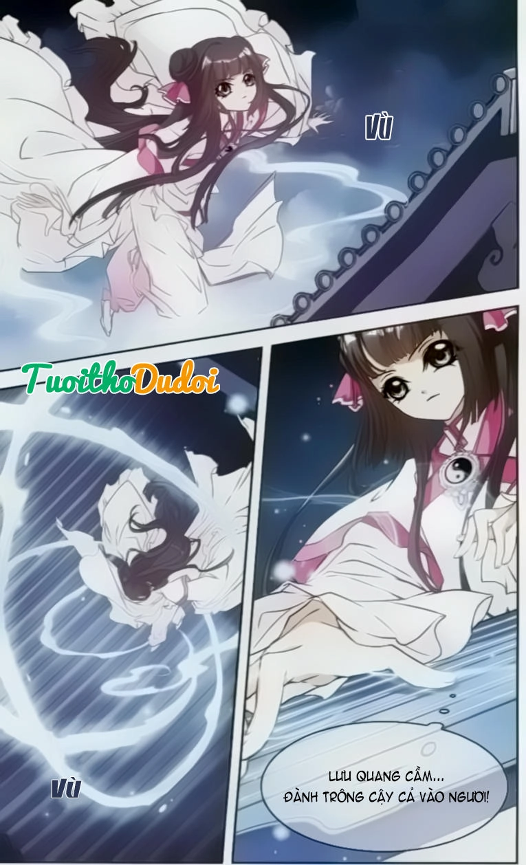 Hoa Thiên Cốt Chapter 88 - 18