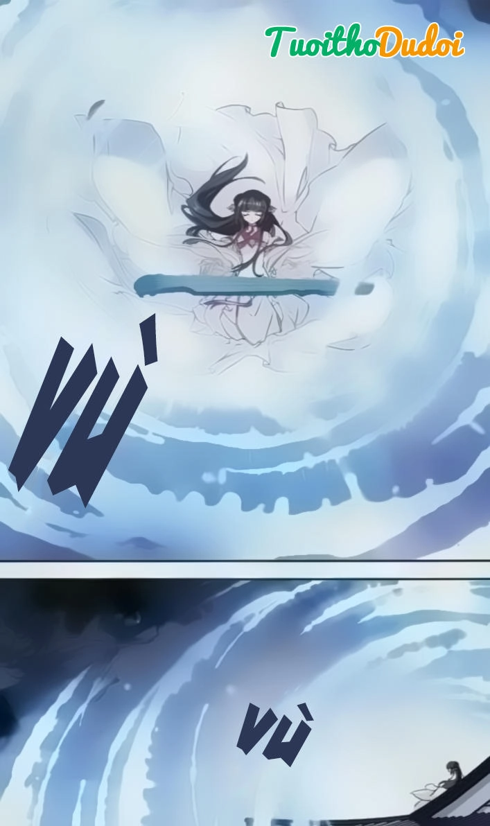 Hoa Thiên Cốt Chapter 88 - 19