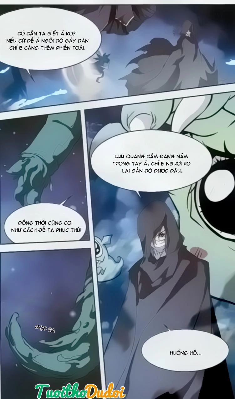 Hoa Thiên Cốt Chapter 88 - 21