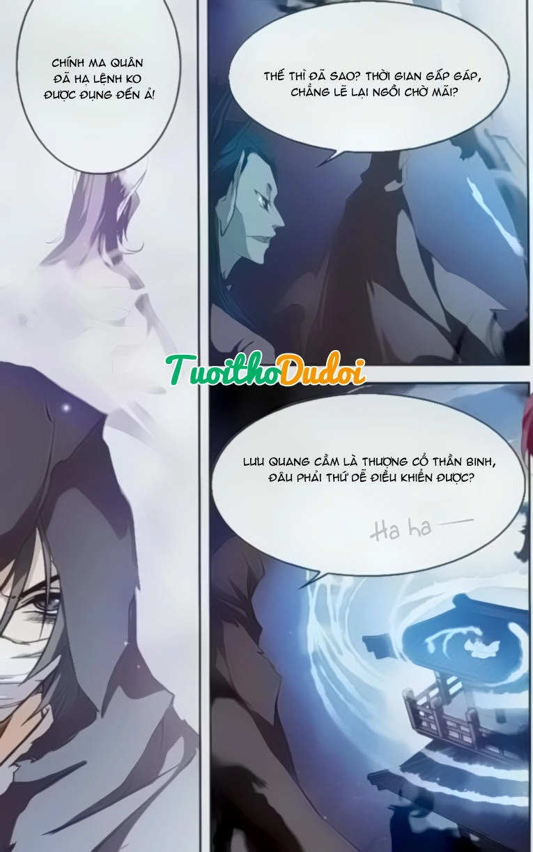 Hoa Thiên Cốt Chapter 88 - 22
