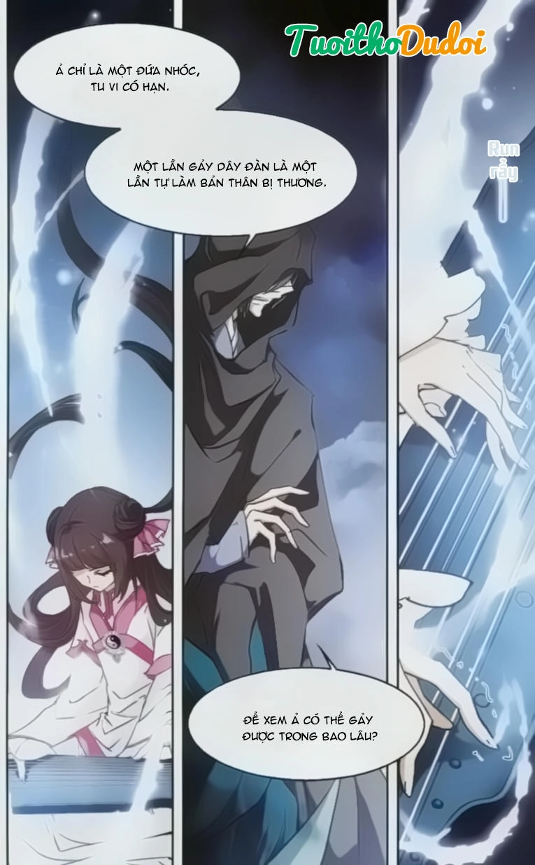 Hoa Thiên Cốt Chapter 88 - 23