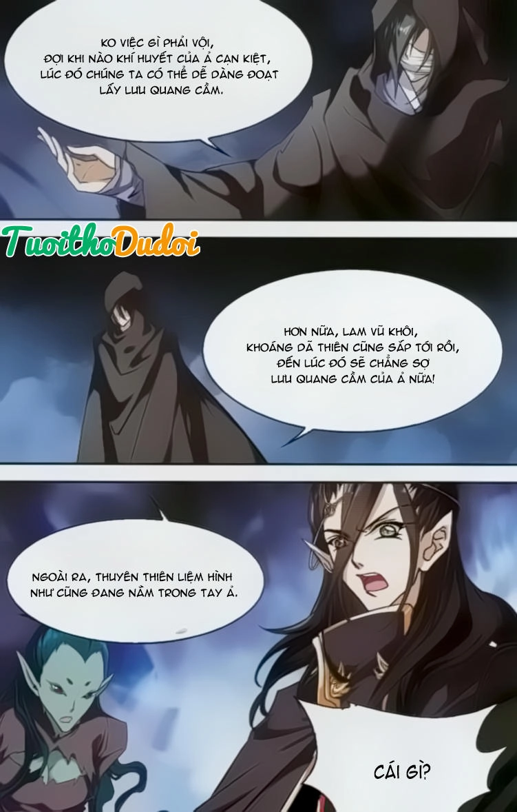 Hoa Thiên Cốt Chapter 88 - 24