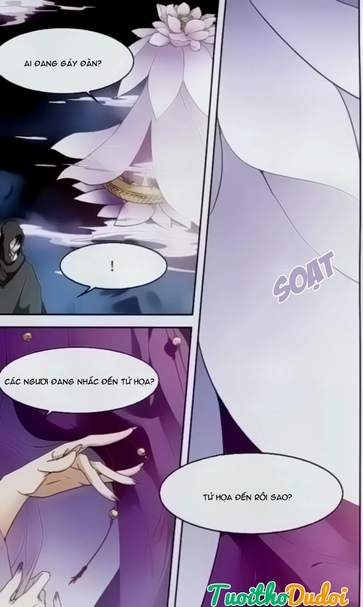 Hoa Thiên Cốt Chapter 88 - 26