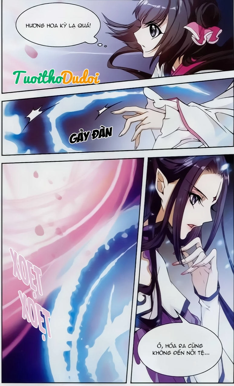 Hoa Thiên Cốt Chapter 89 - 8