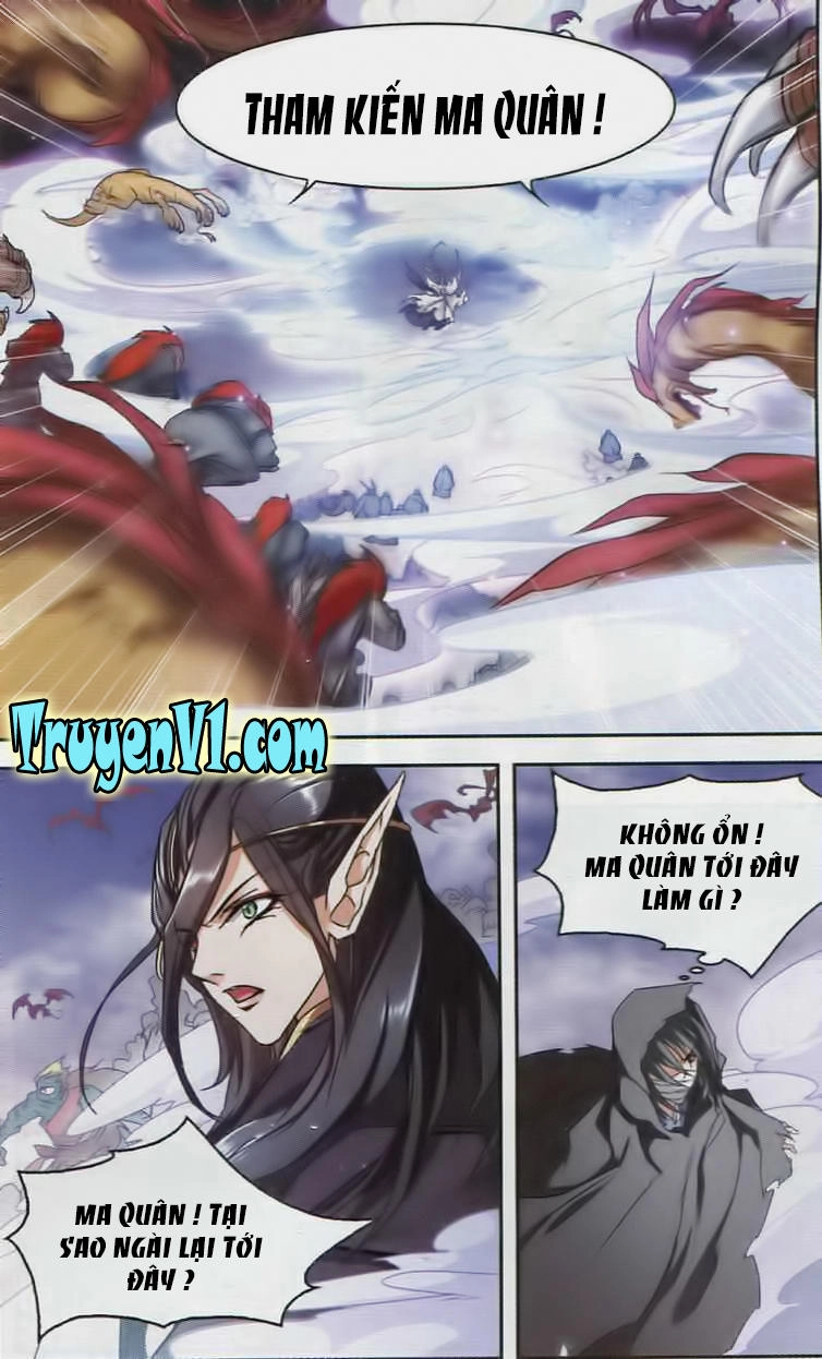 Hoa Thiên Cốt Chapter 95 - 2