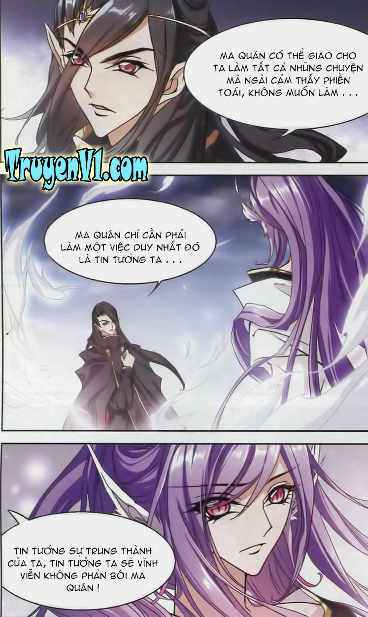 Hoa Thiên Cốt Chapter 95 - 5