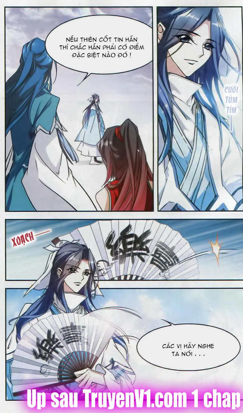 Hoa Thiên Cốt Chapter 95 - 12
