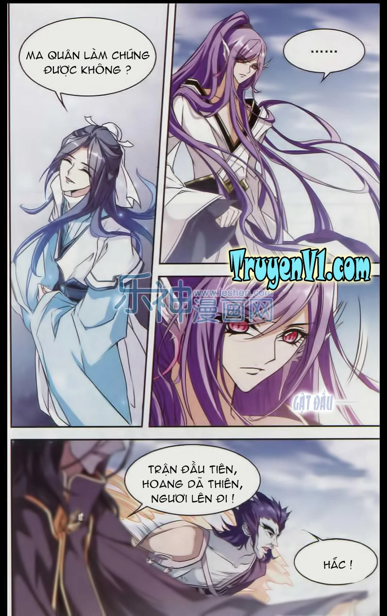 Hoa Thiên Cốt Chapter 96 - 5