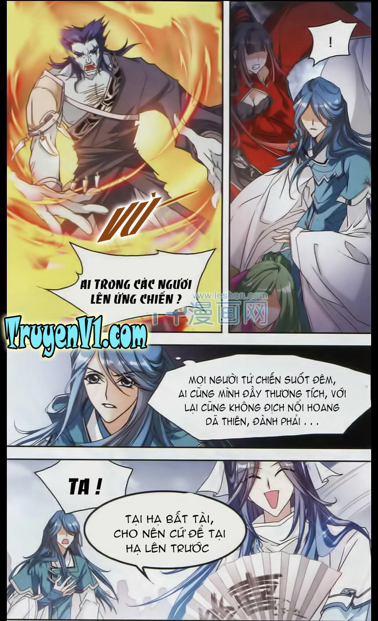 Hoa Thiên Cốt Chapter 96 - 6