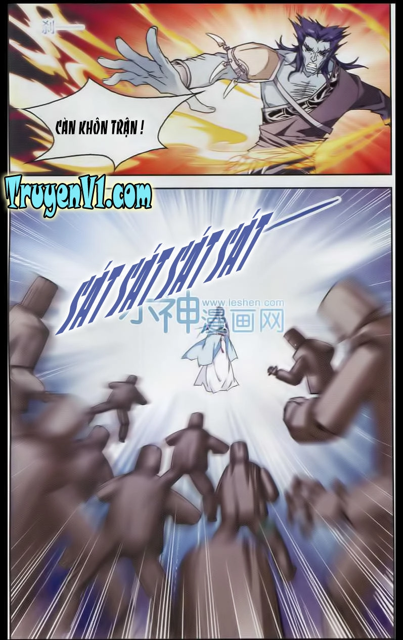 Hoa Thiên Cốt Chapter 96 - 10