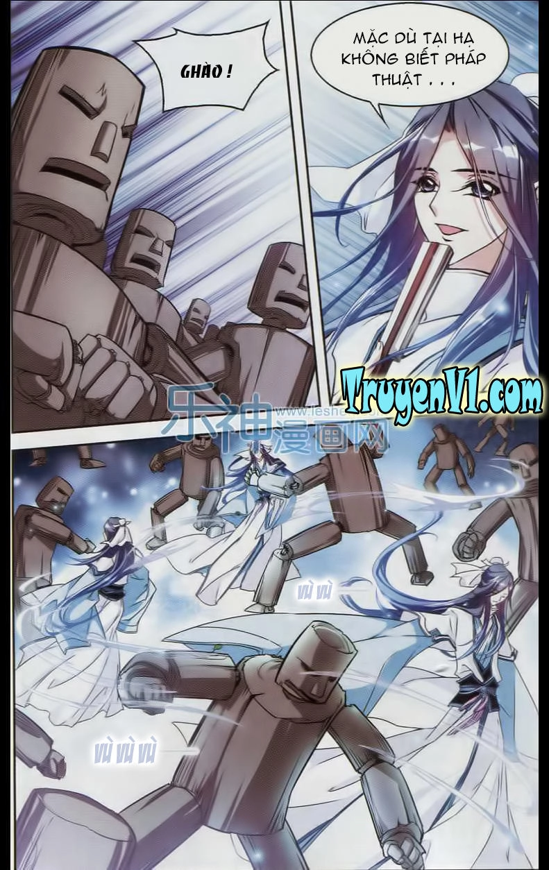 Hoa Thiên Cốt Chapter 96 - 11