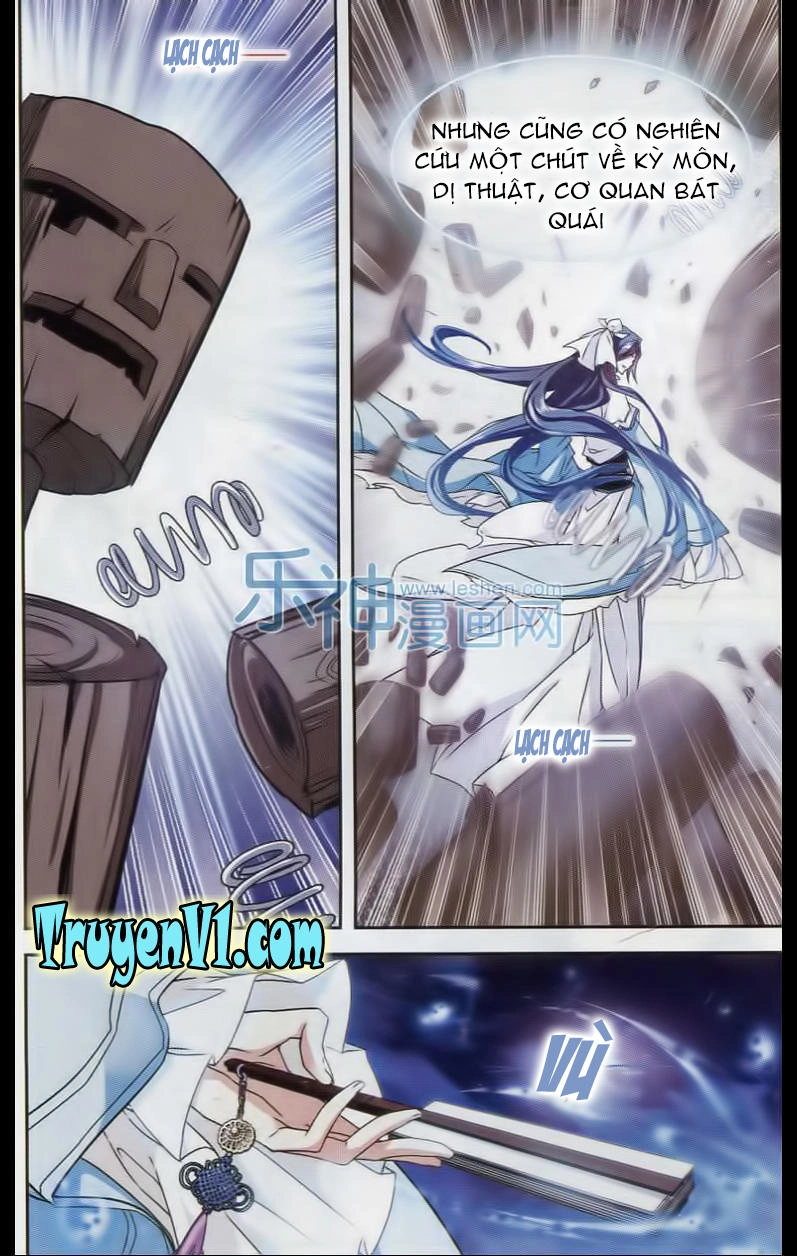 Hoa Thiên Cốt Chapter 96 - 12