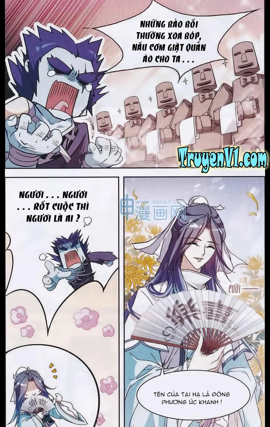 Hoa Thiên Cốt Chapter 97 - 2