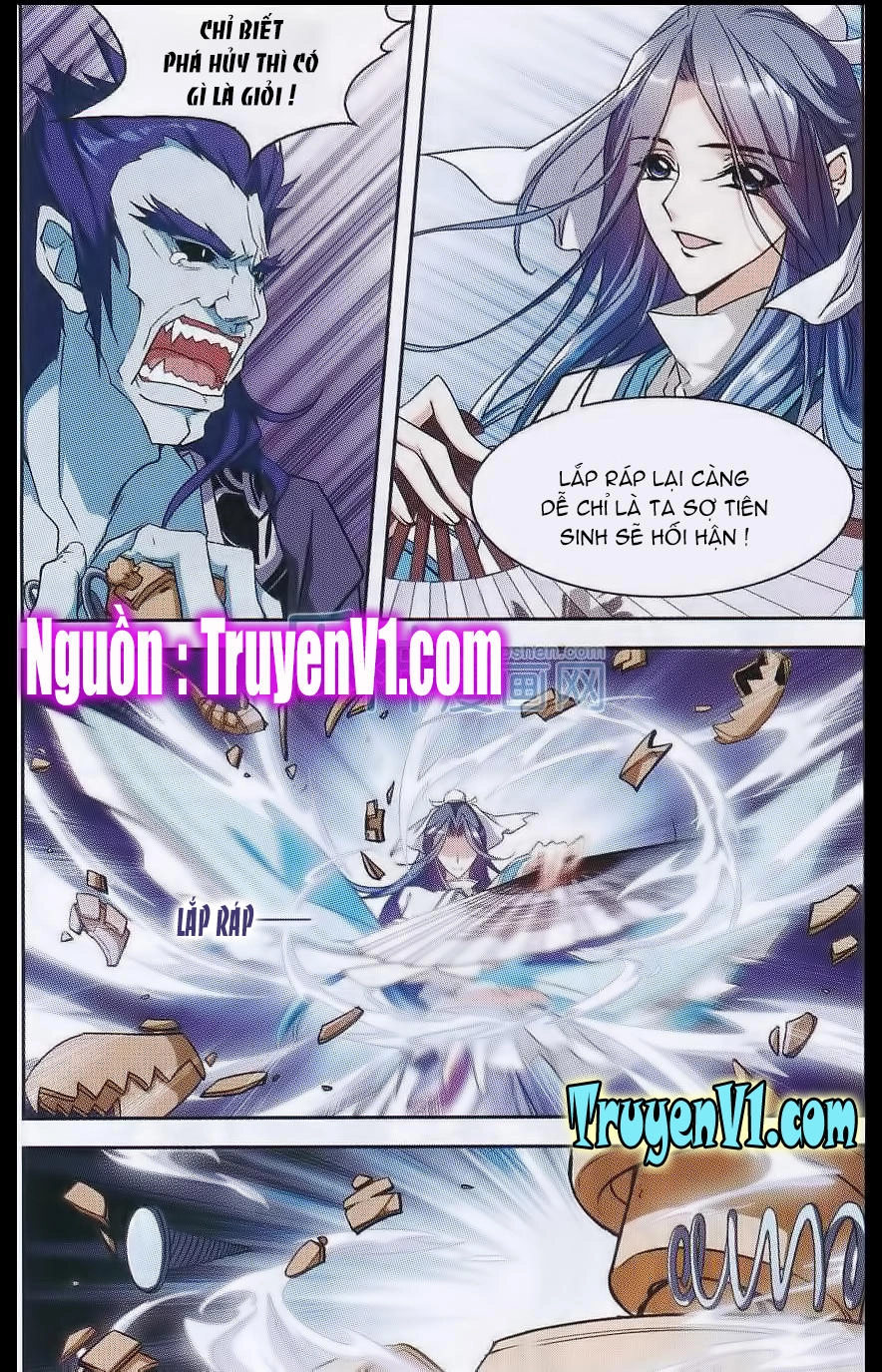 Hoa Thiên Cốt Chapter 97 - 3