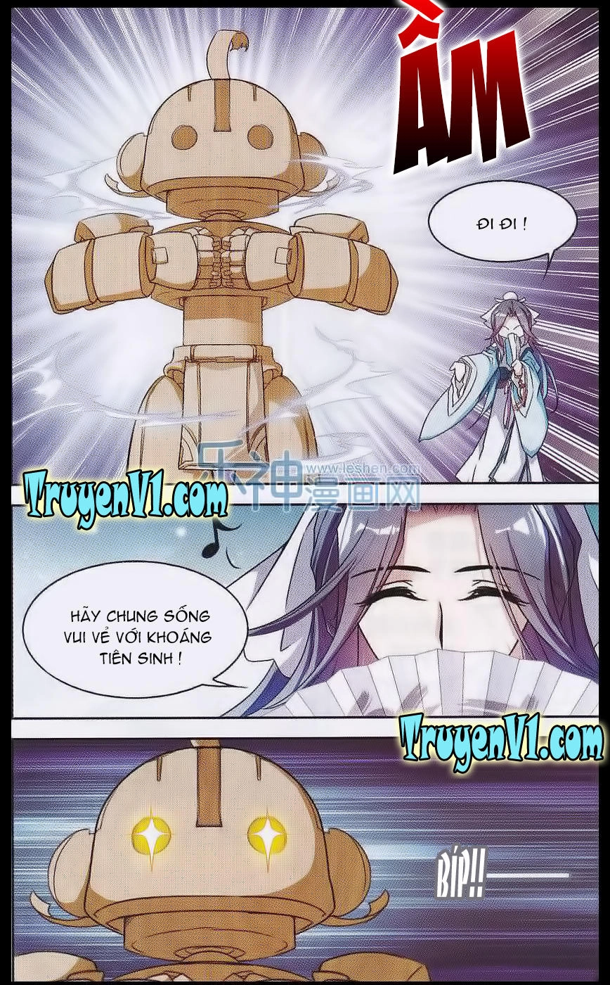 Hoa Thiên Cốt Chapter 97 - 4
