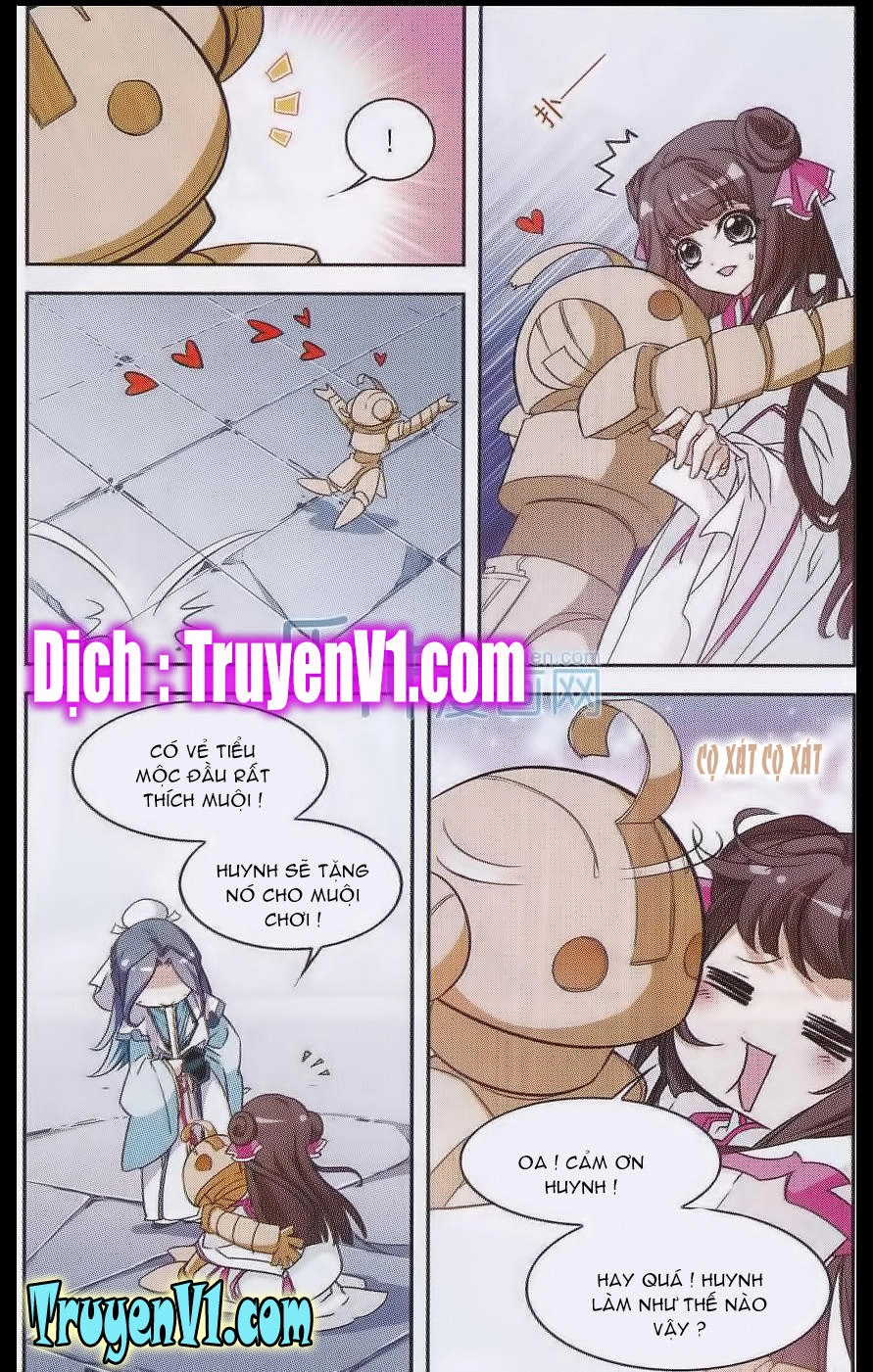 Hoa Thiên Cốt Chapter 97 - 7