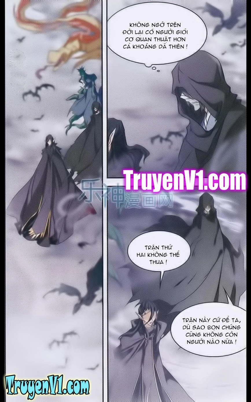 Hoa Thiên Cốt Chapter 97 - 9