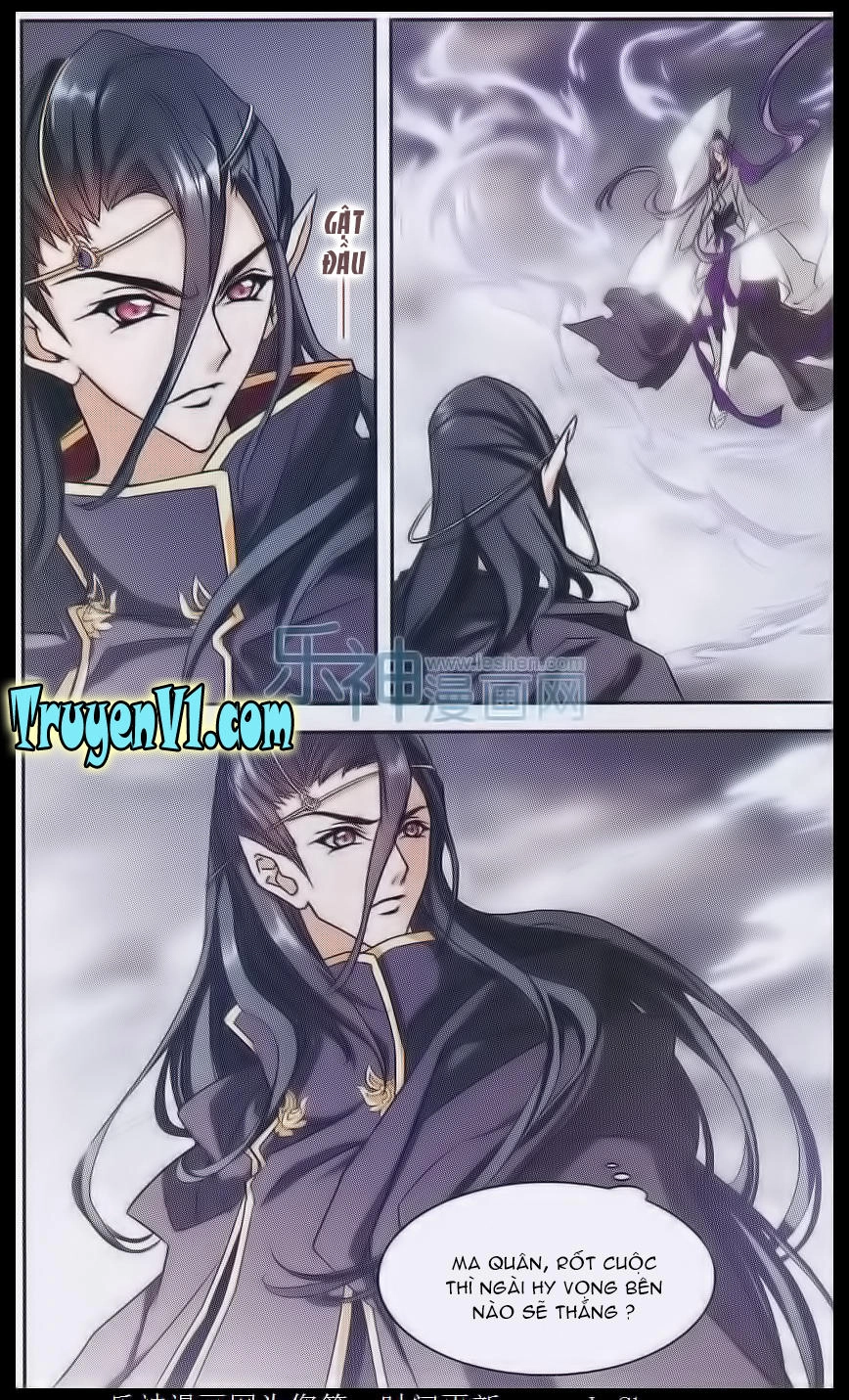 Hoa Thiên Cốt Chapter 97 - 10