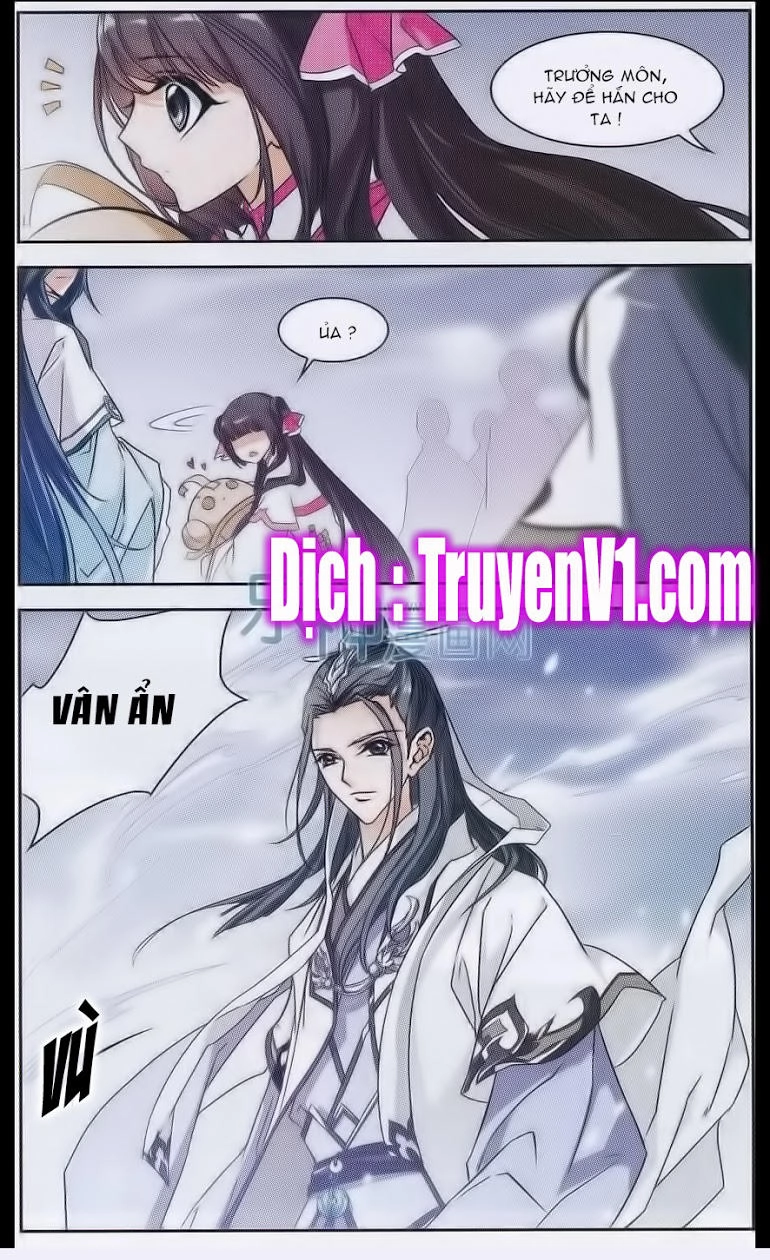 Hoa Thiên Cốt Chapter 97 - 12