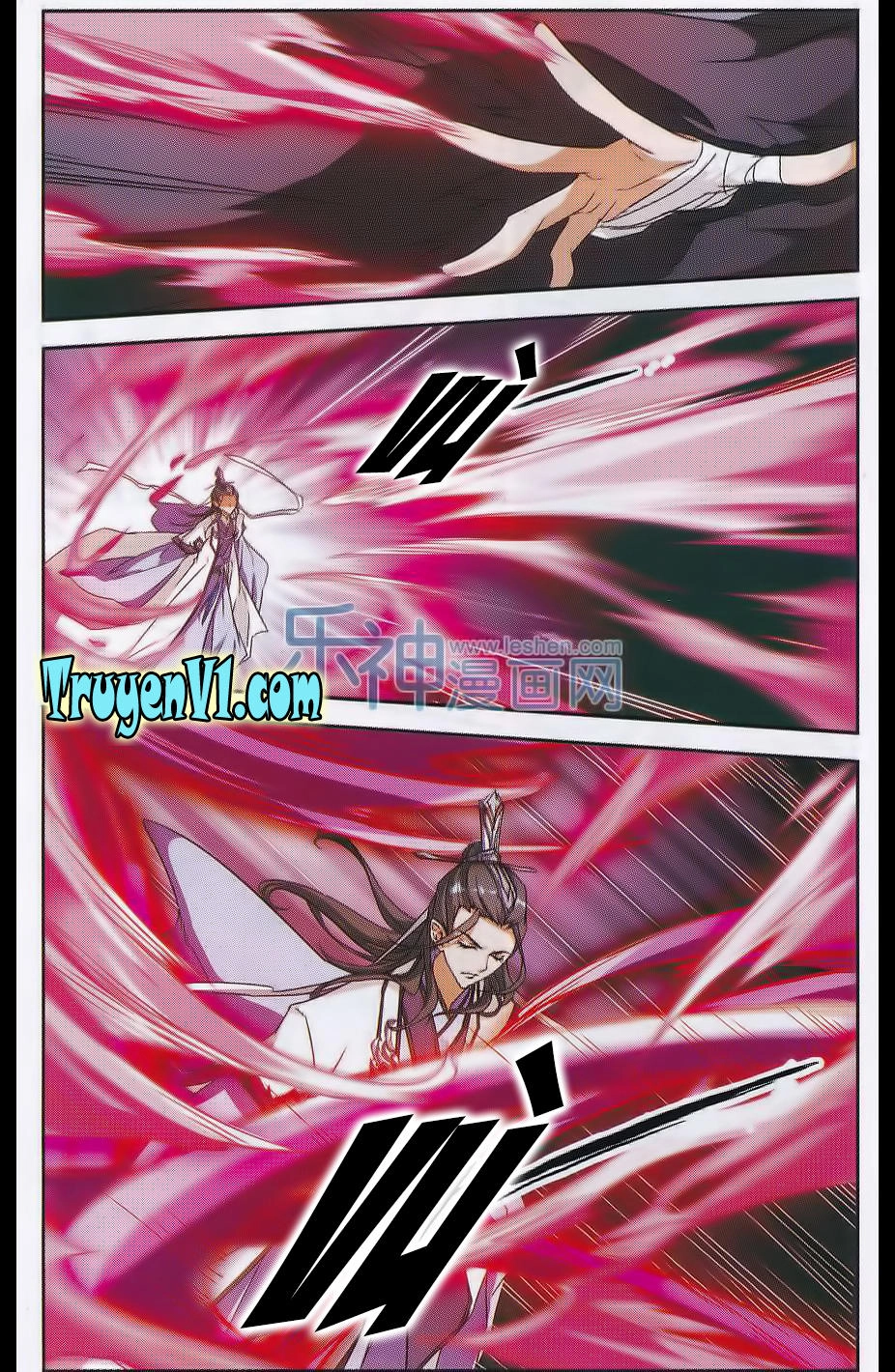 Hoa Thiên Cốt Chapter 100 - 2