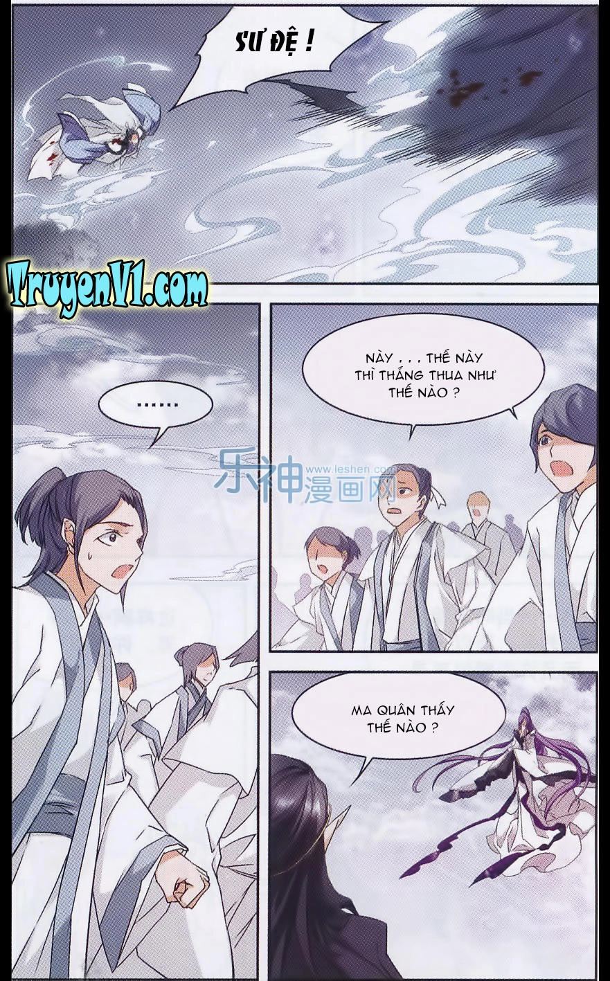 Hoa Thiên Cốt Chapter 101 - 2