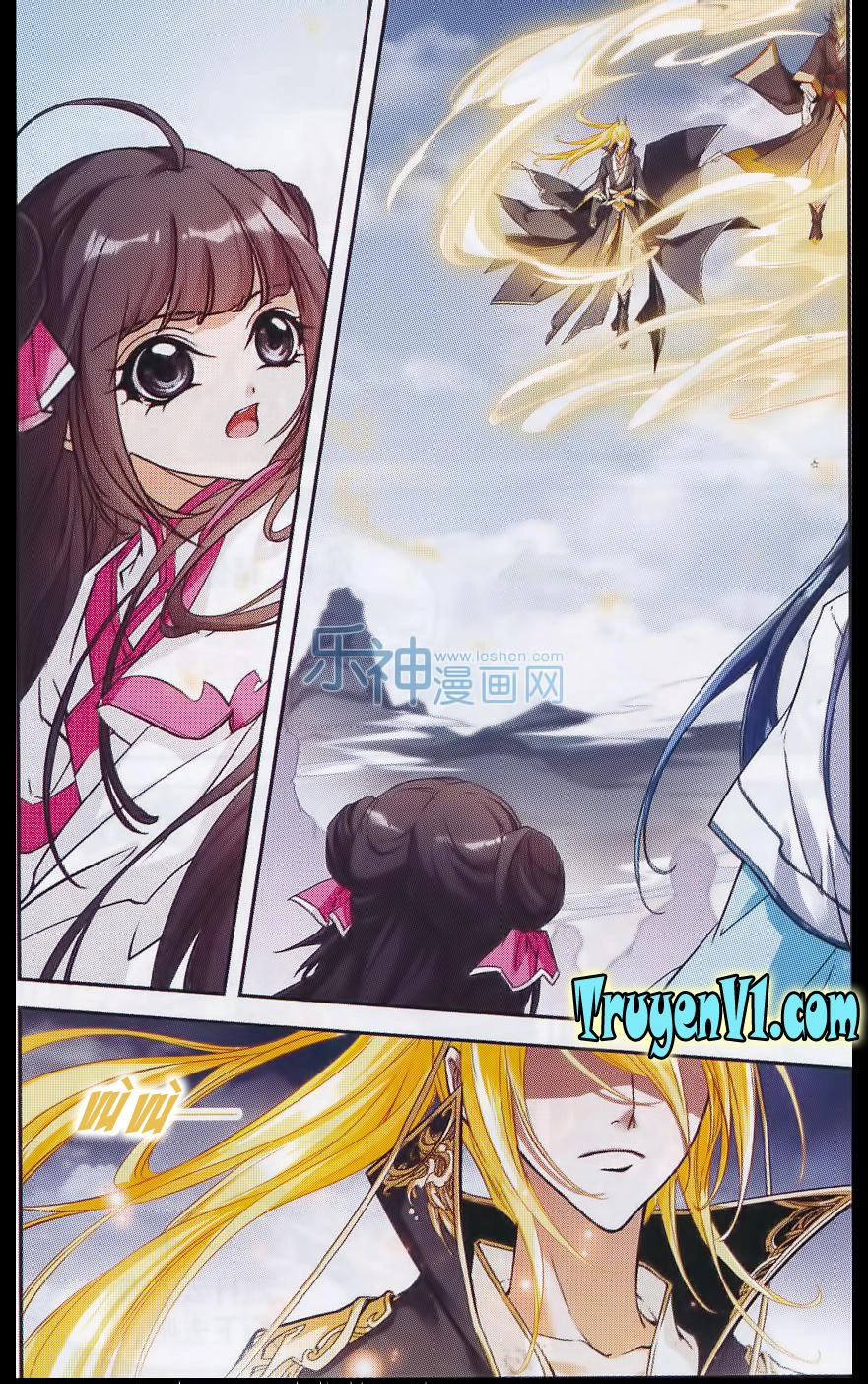 Hoa Thiên Cốt Chapter 101 - 6