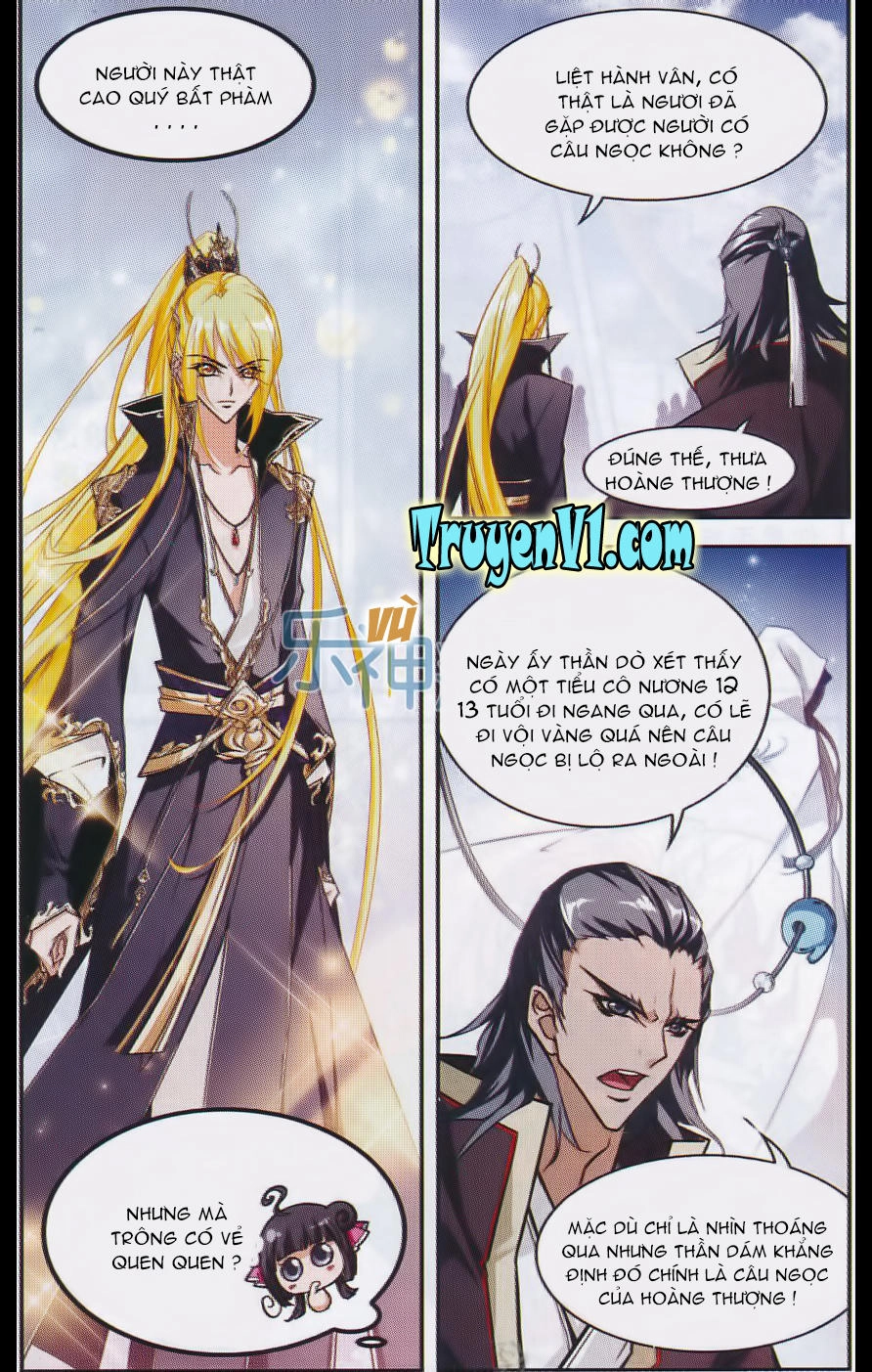 Hoa Thiên Cốt Chapter 102 - 2