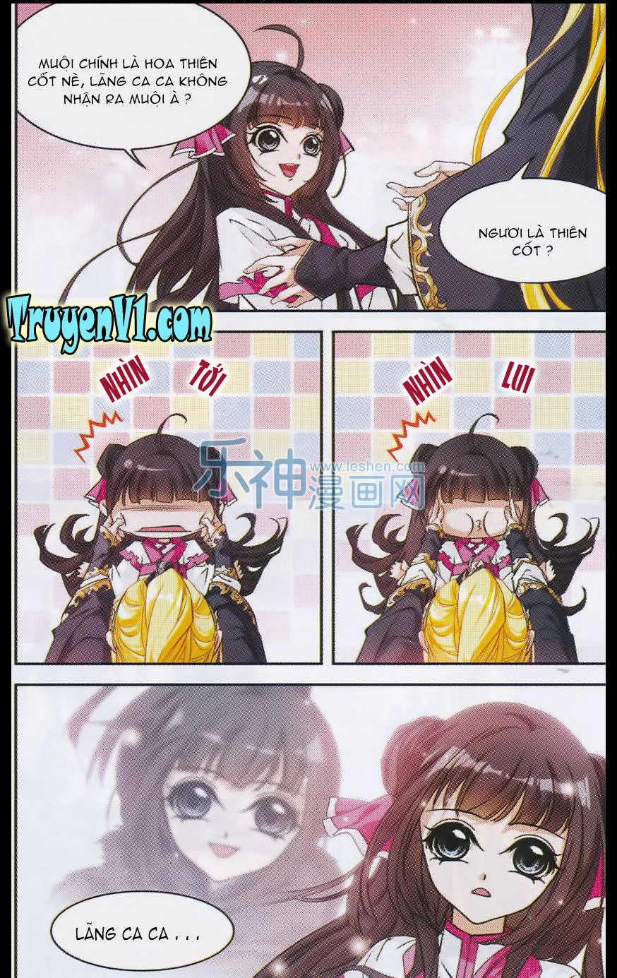 Hoa Thiên Cốt Chapter 102 - 8