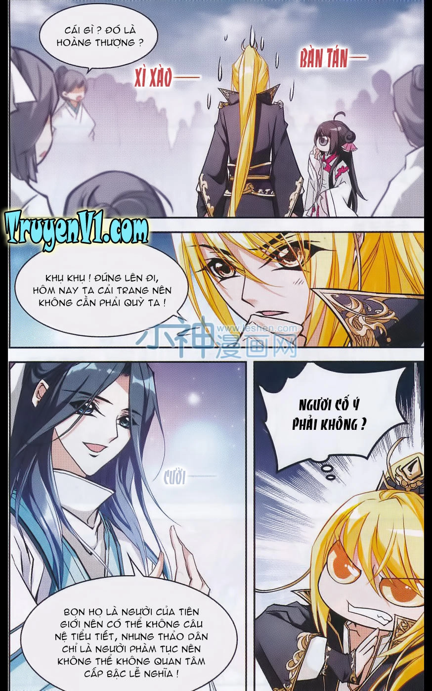 Hoa Thiên Cốt Chapter 102 - 11