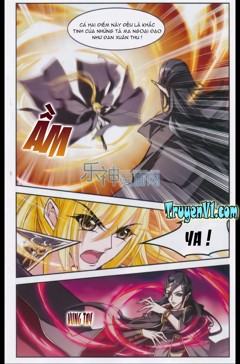 Hoa Thiên Cốt Chapter 103 - 6