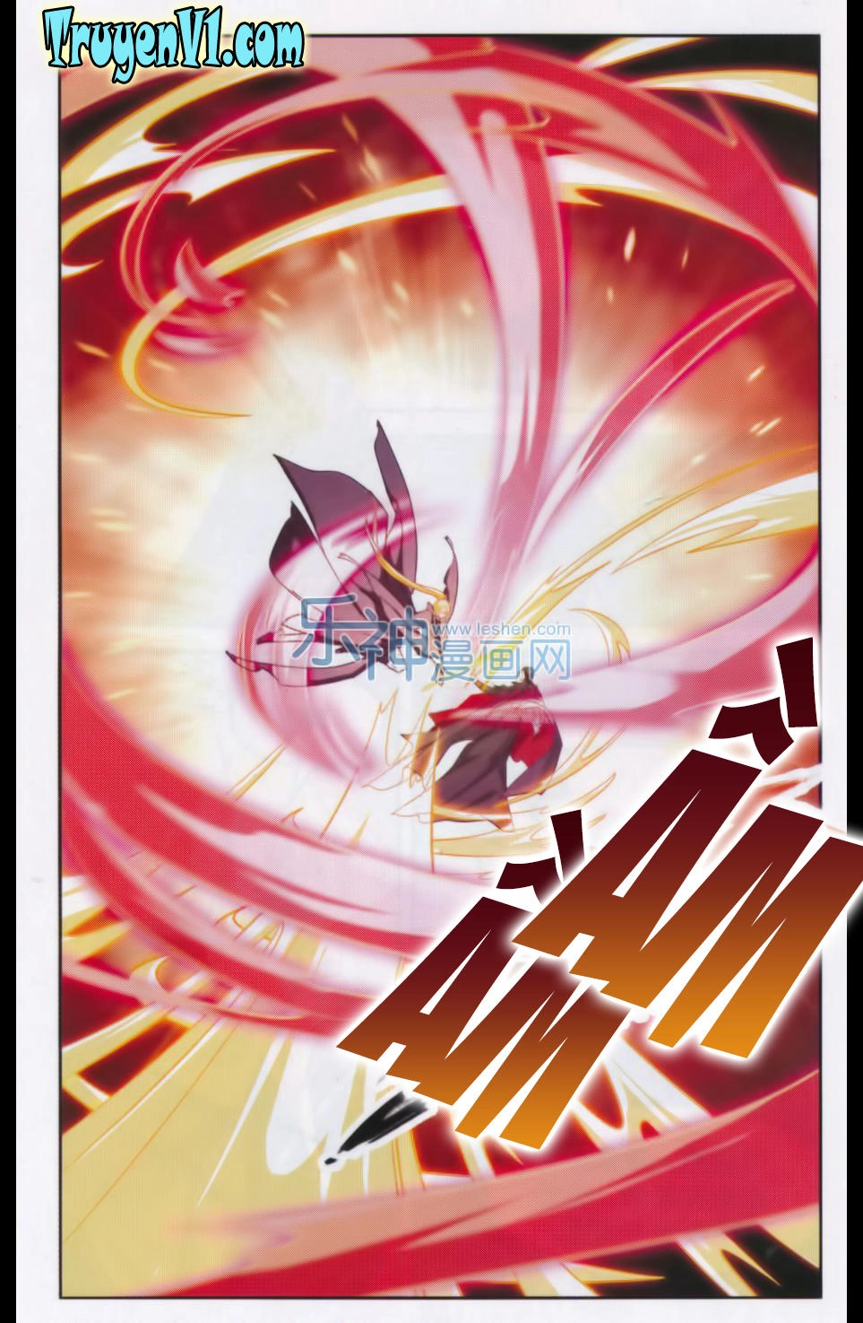 Hoa Thiên Cốt Chapter 103 - 7