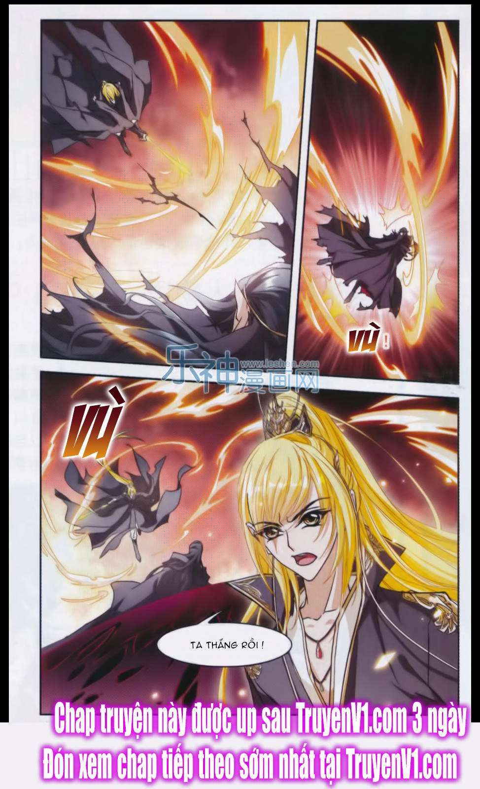 Hoa Thiên Cốt Chapter 103 - 12