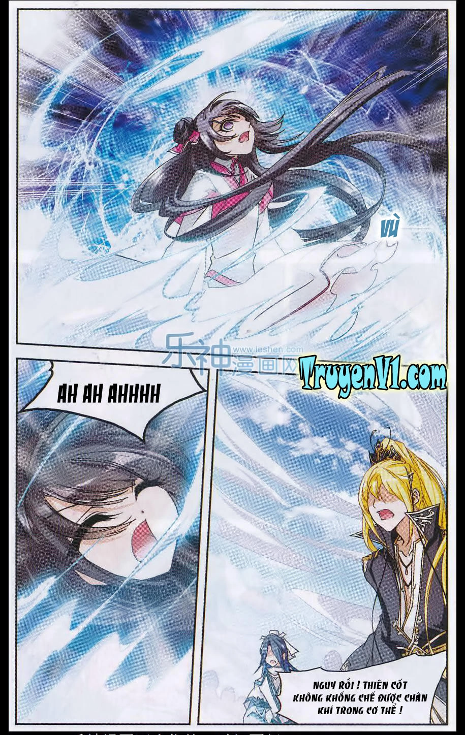 Hoa Thiên Cốt Chapter 104 - 8