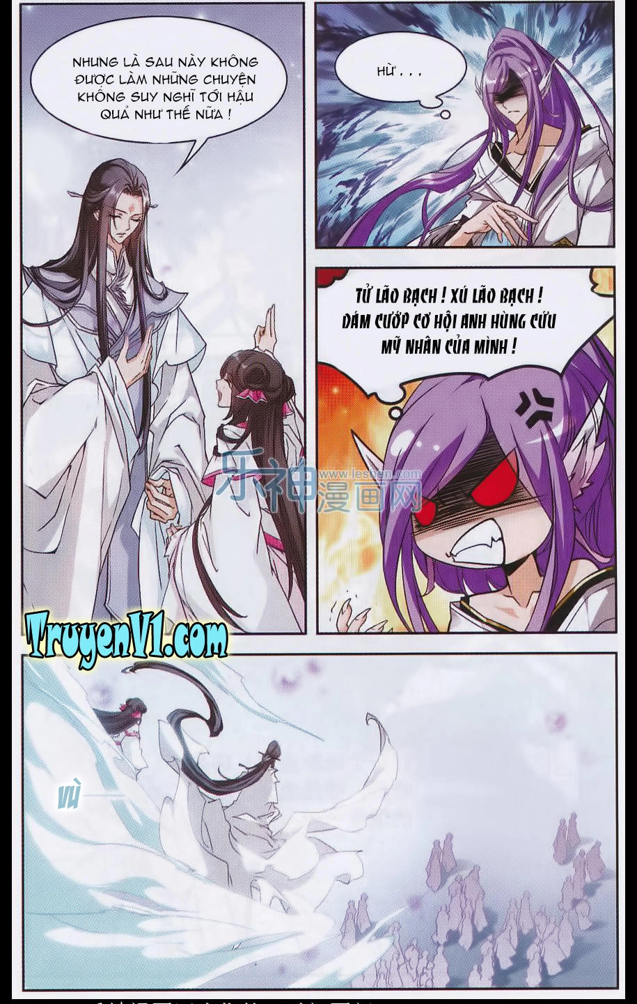 Hoa Thiên Cốt Chapter 105 - 4