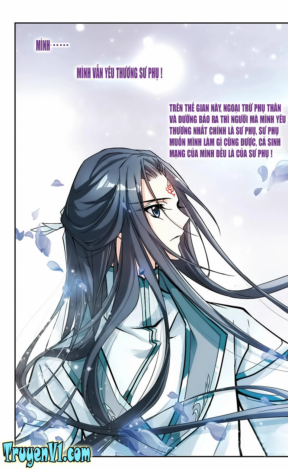 Hoa Thiên Cốt Chapter 107 - 6