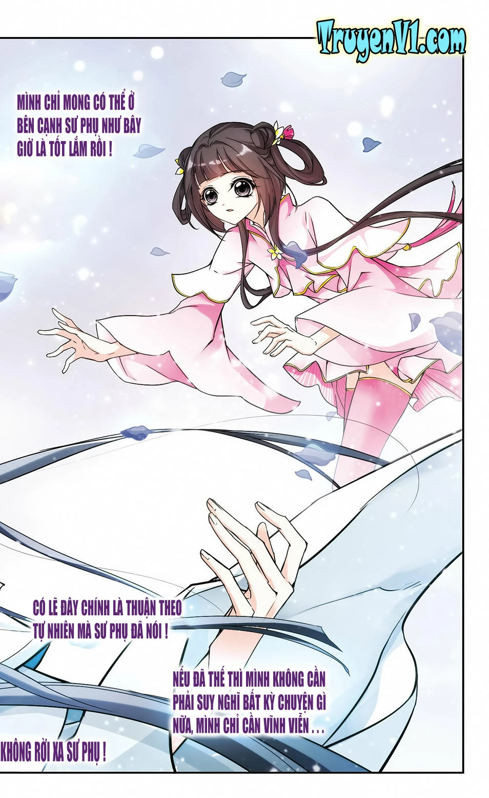 Hoa Thiên Cốt Chapter 107 - 7