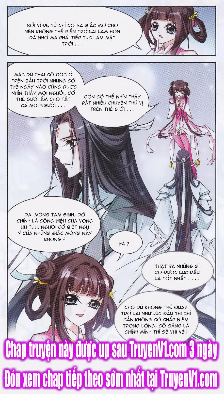 Hoa Thiên Cốt Chapter 108 - 12