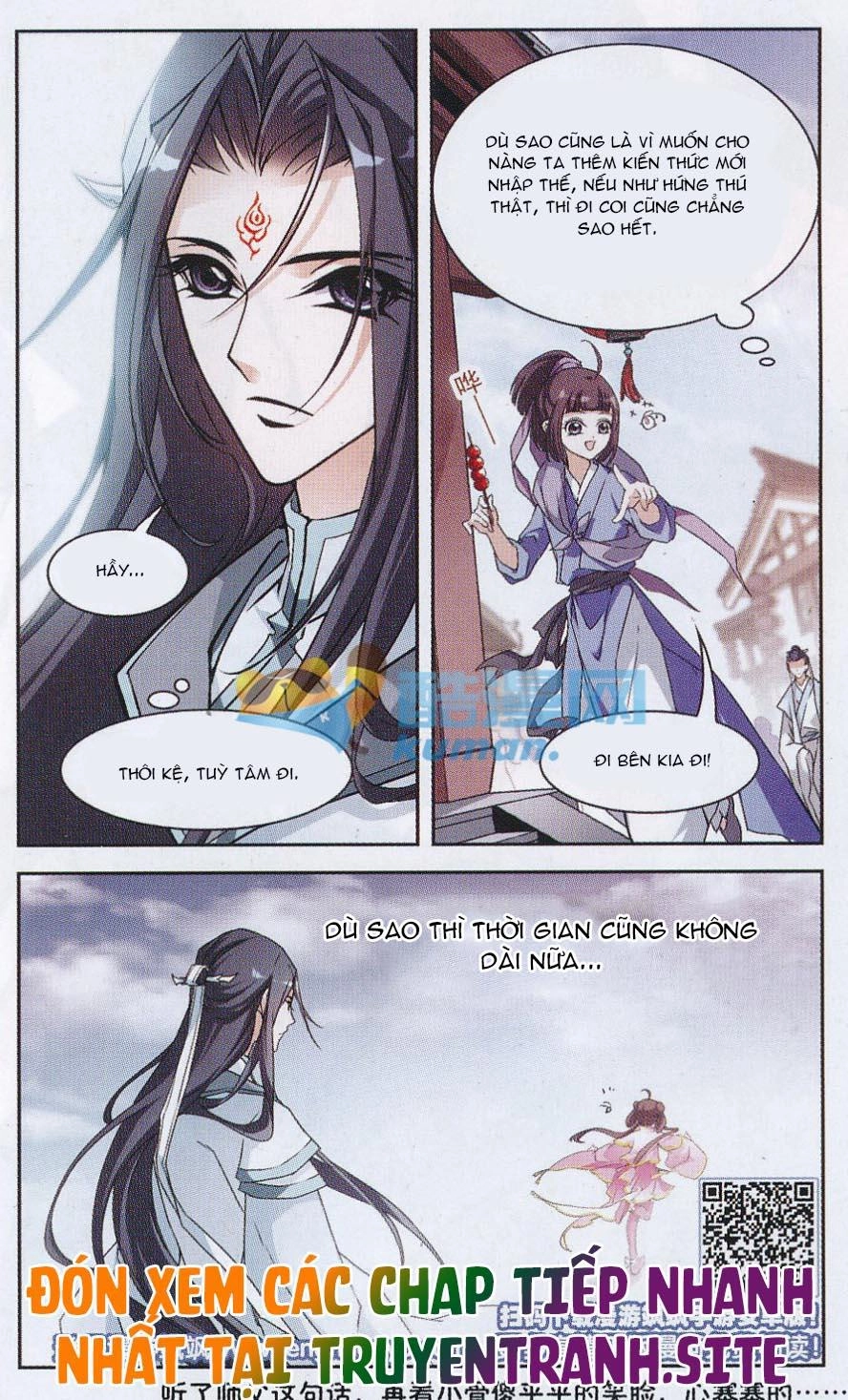 Hoa Thiên Cốt Chapter 110 - 13