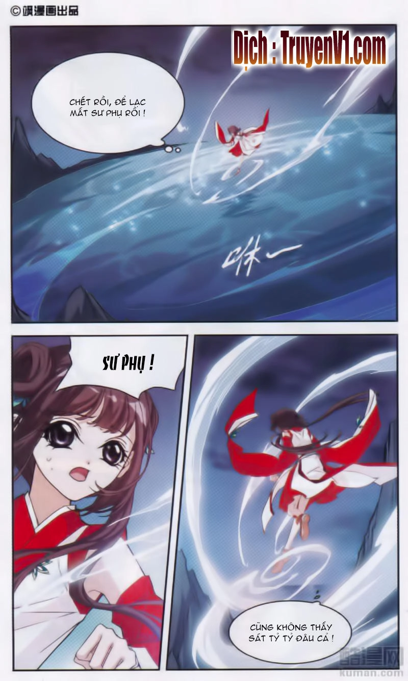 Hoa Thiên Cốt Chapter 113 - 2