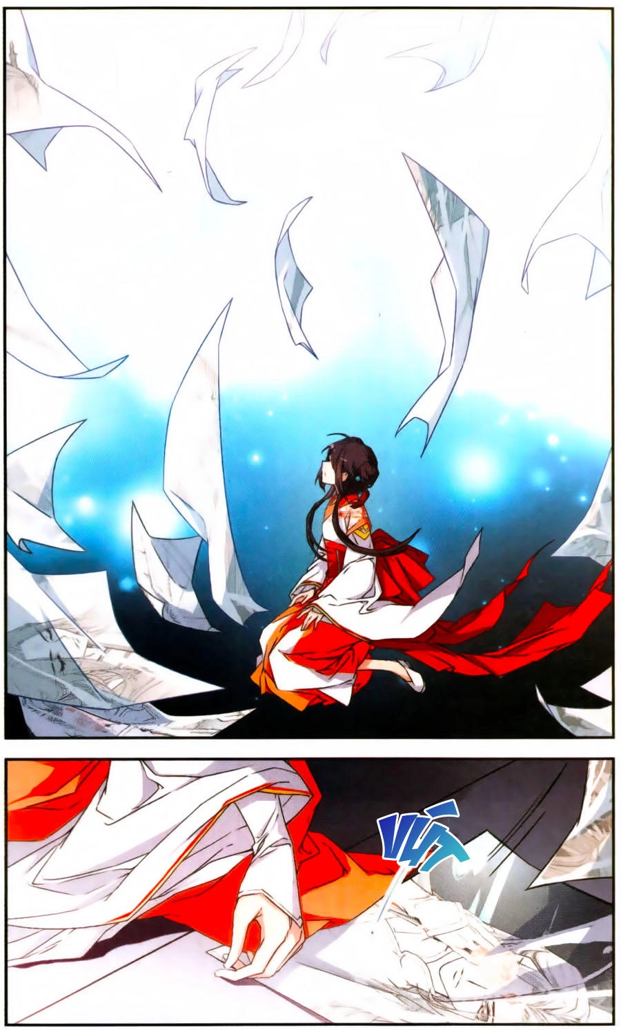 Hoa Thiên Cốt Chapter 120.1 - 10