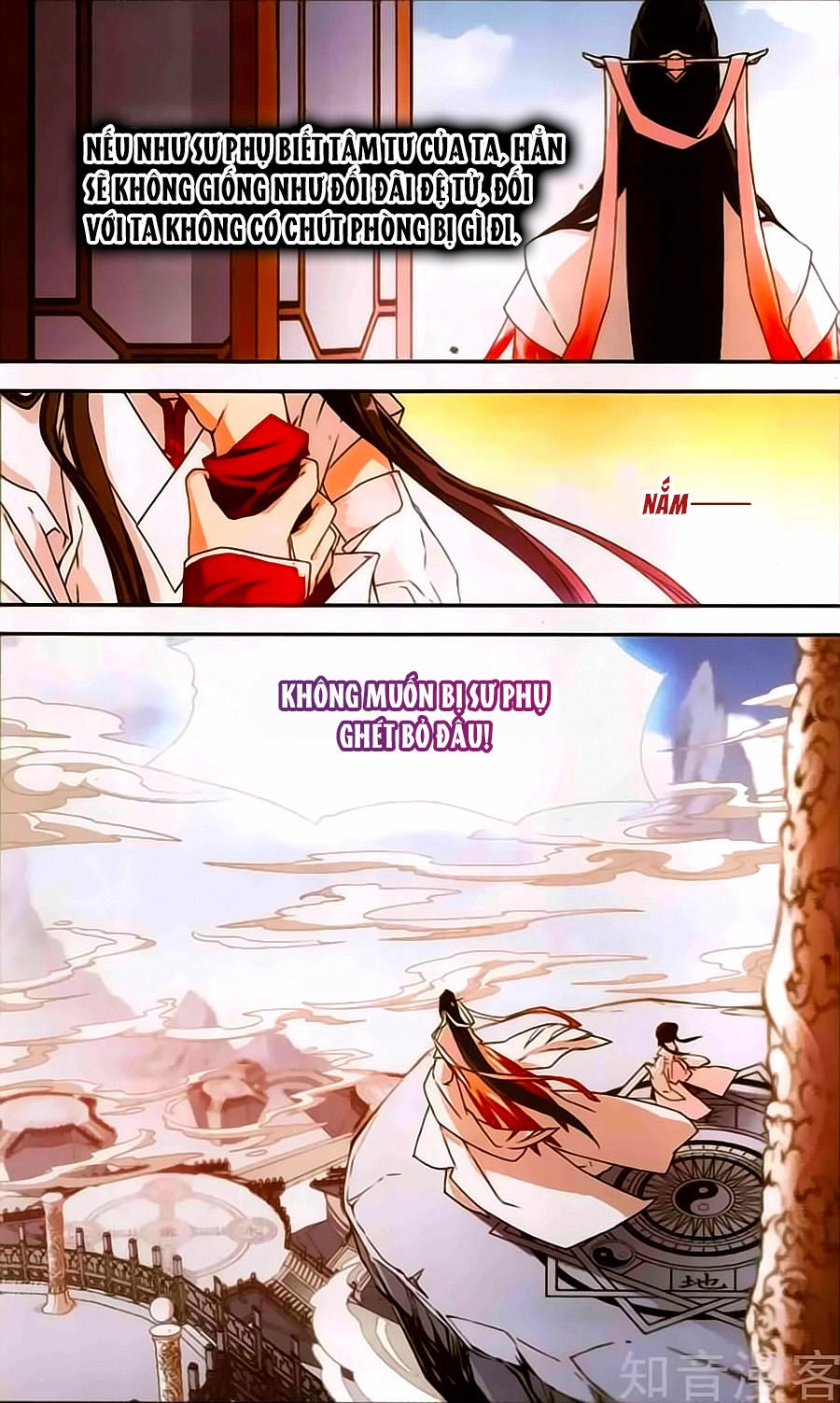 Hoa Thiên Cốt Chapter 121 - 11