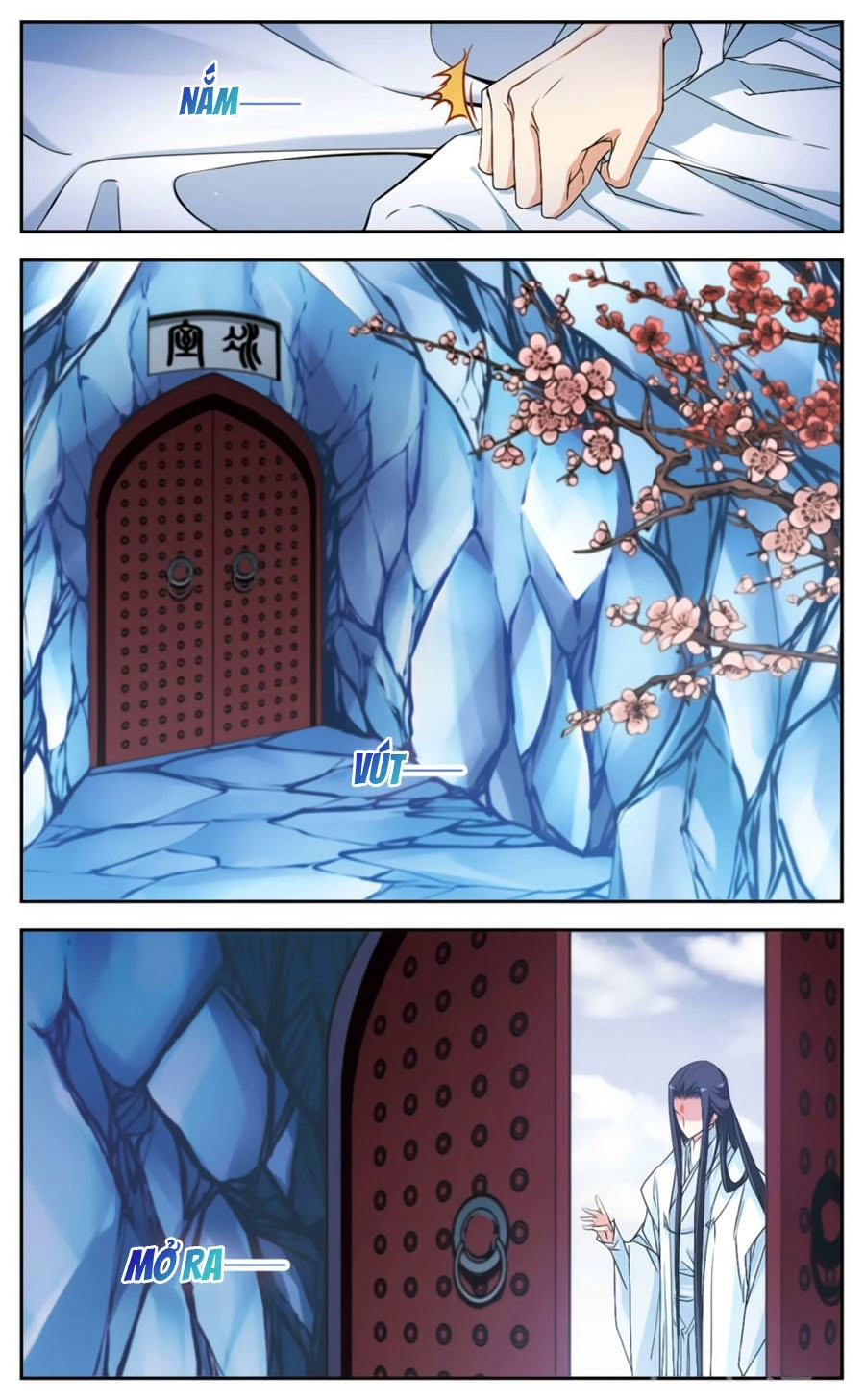 Hoa Thiên Cốt Chapter 125 - 2