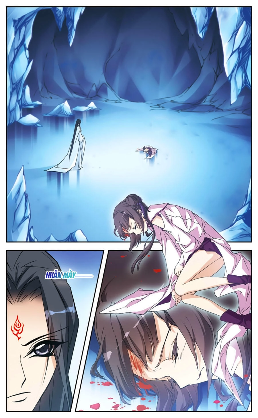 Hoa Thiên Cốt Chapter 125 - 3