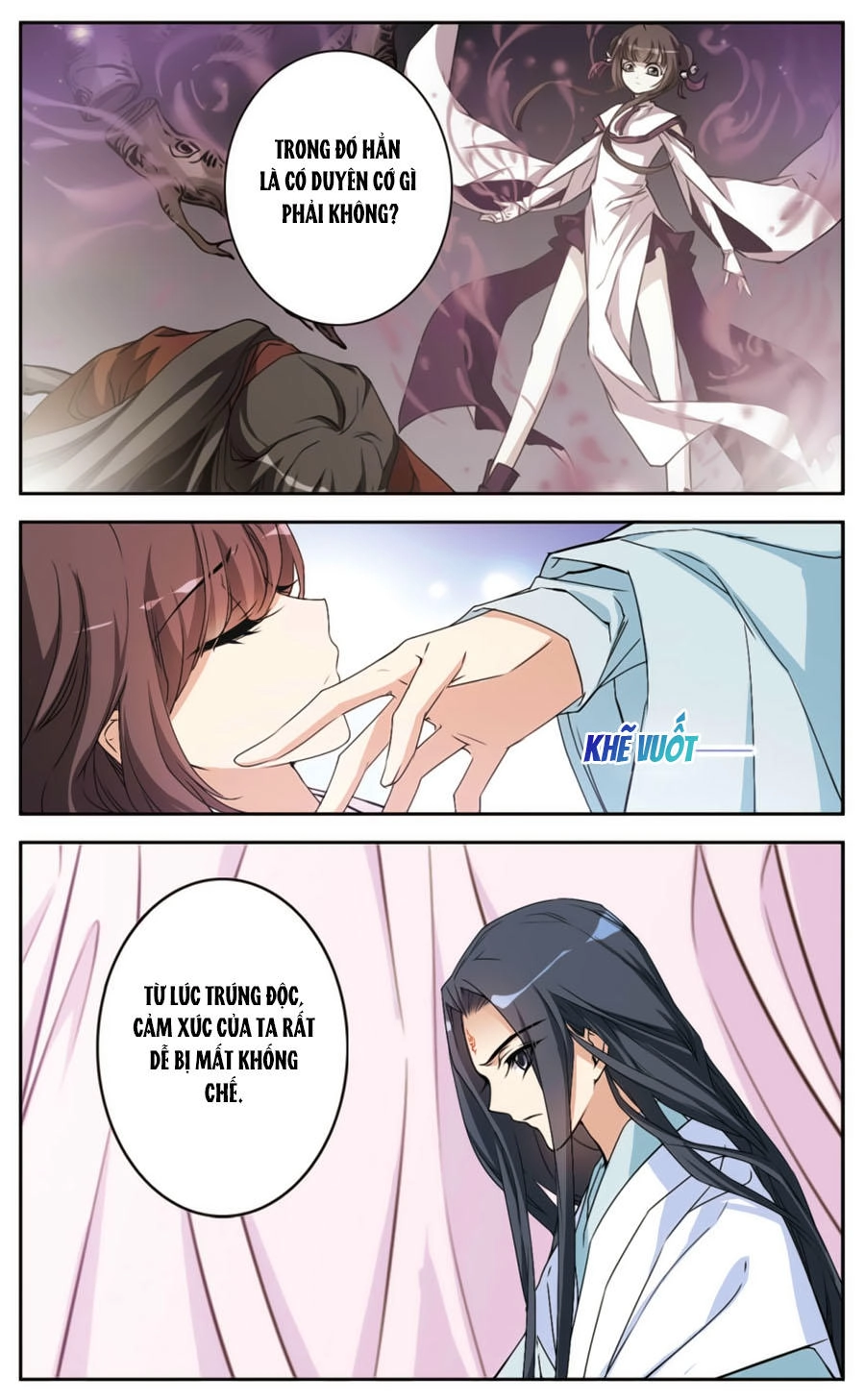 Hoa Thiên Cốt Chapter 125 - 8