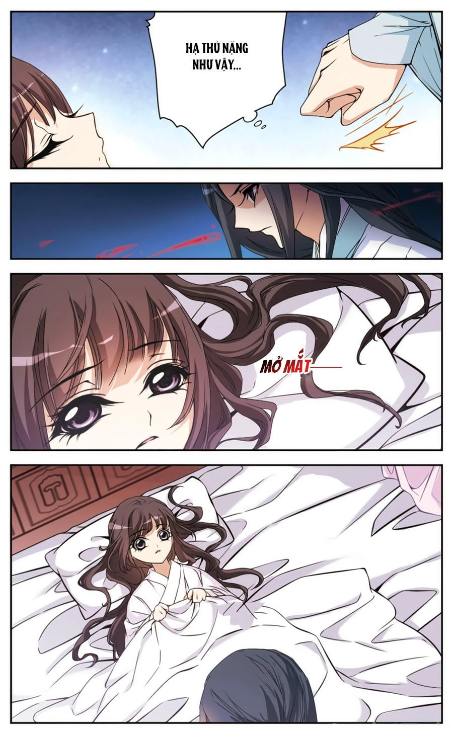 Hoa Thiên Cốt Chapter 125 - 9