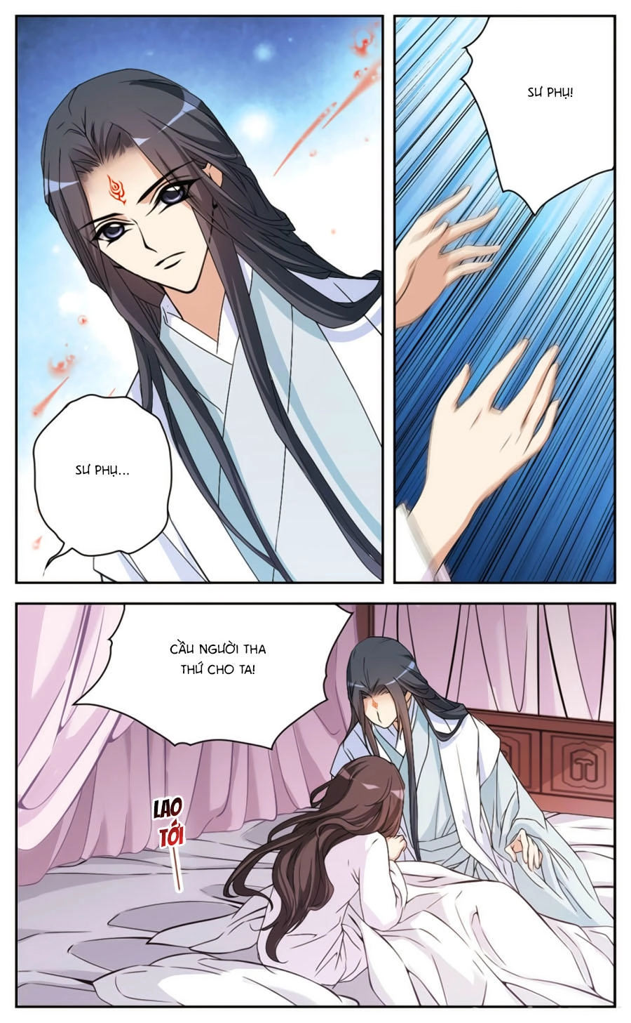 Hoa Thiên Cốt Chapter 125 - 10